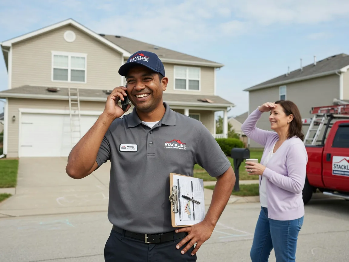 Chimney flashing repair Pekin, IL FAQs